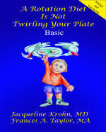 Basic Rotation book cover - click to view more information